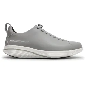 M360 E2 Synthetic Leather Men's Low Top Trainers