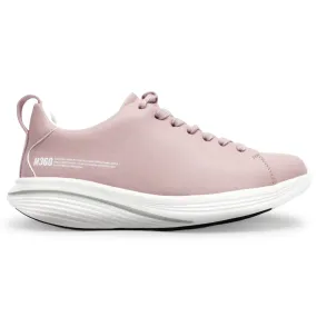 M360 E2 Synthetic Leather Women's Low Top Trainers