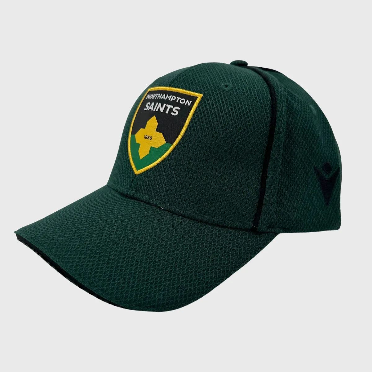 Macron Northampton Saints Baseball Cap