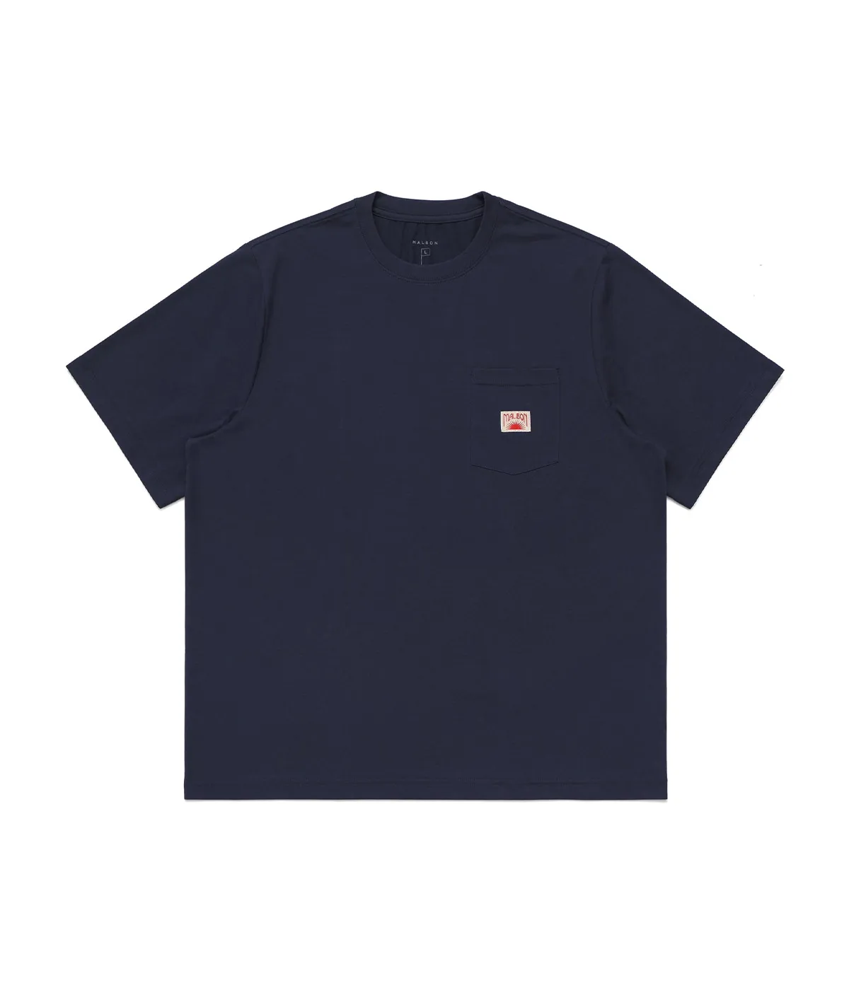 Malbon Golf  T-shirt Vista Pocket