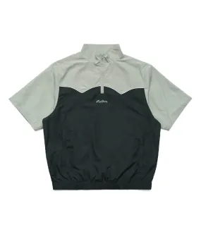 Malbon Golf  Windshirt Ryder Nylon