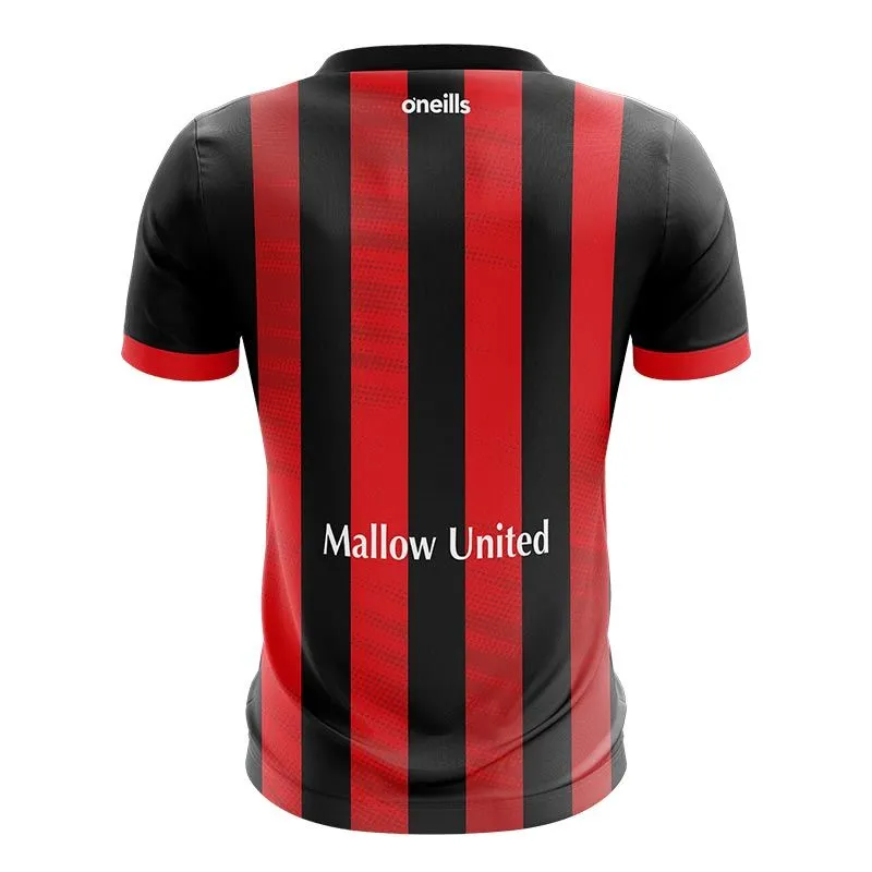 Mallow United AFC Kids' Soccer Jersey