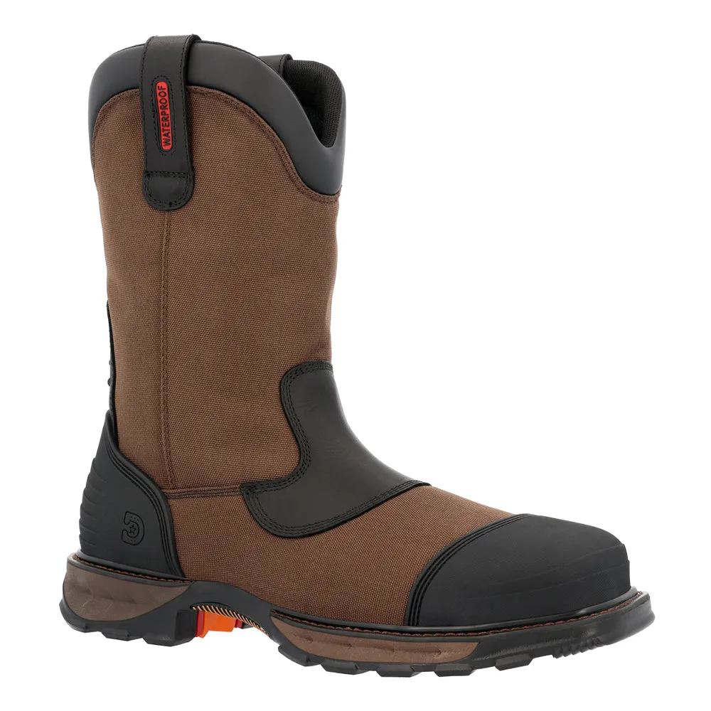 Maverick XP Waterproof Composite Toe Work Boots