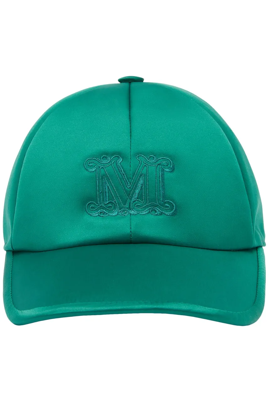 MAX MARA Baseball cap -                         -                     -                