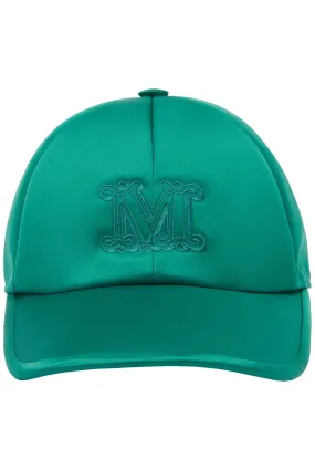 MAX MARA Baseball cap -                         -                     -                