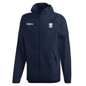 Mc Keever Easkey GAA Core 22 Rain Jacket - Youth - Navy