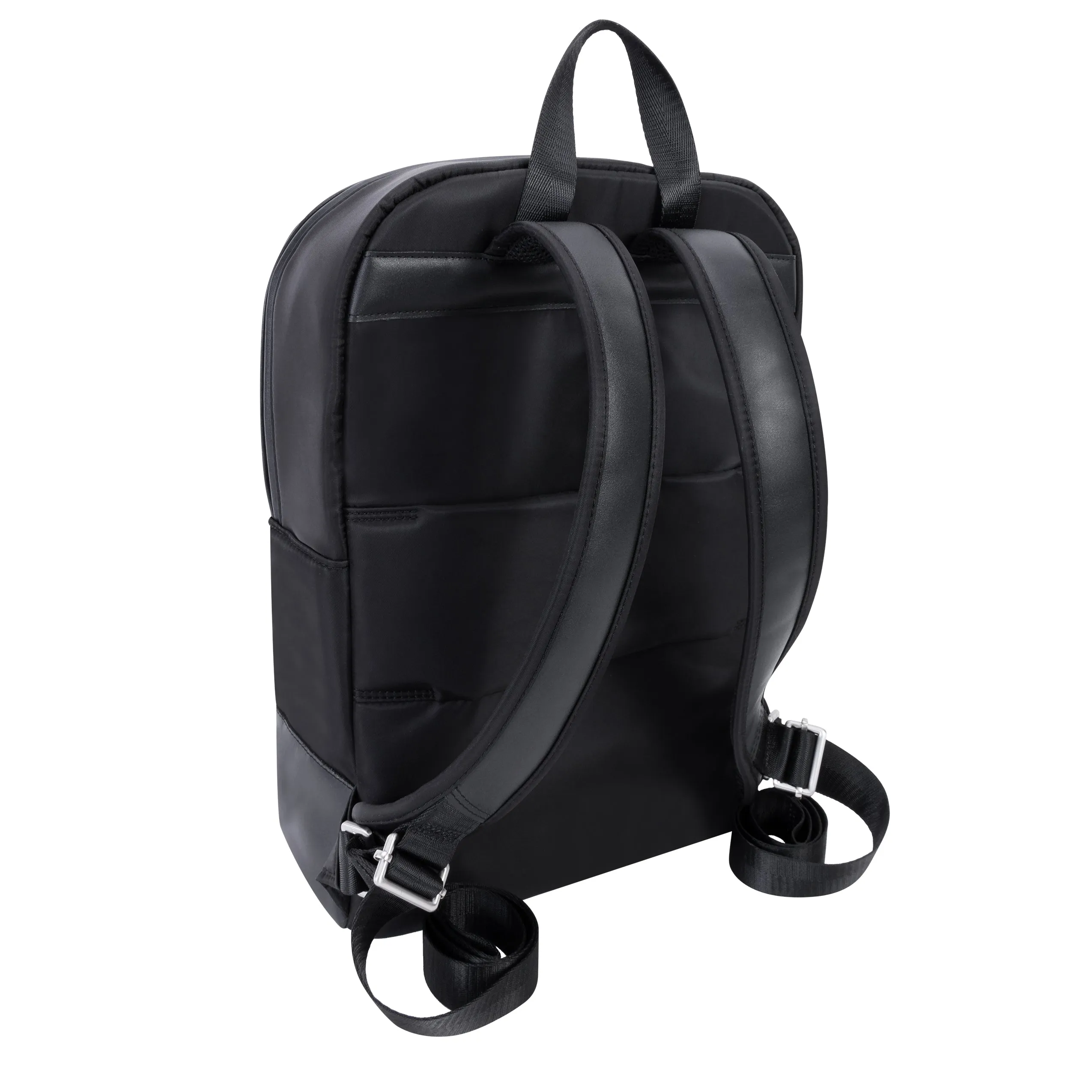 McKlein USA McKlein N Series Brooklyn Nylon Contour Backpack