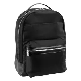 McKlein USA McKlein N Series Parker 15 Nylon Dual Compartment Laptop Backpack