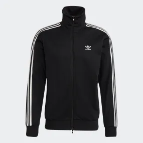 Men's adidas Originals Adicolor Classics Beckenbauer Track Jacket Black