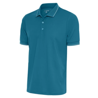 Men's Antigua Affluent Golf Polo