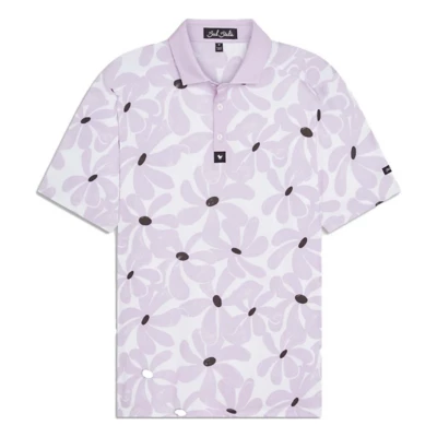 Men's Bad Birdie Pourin' Golf Polo