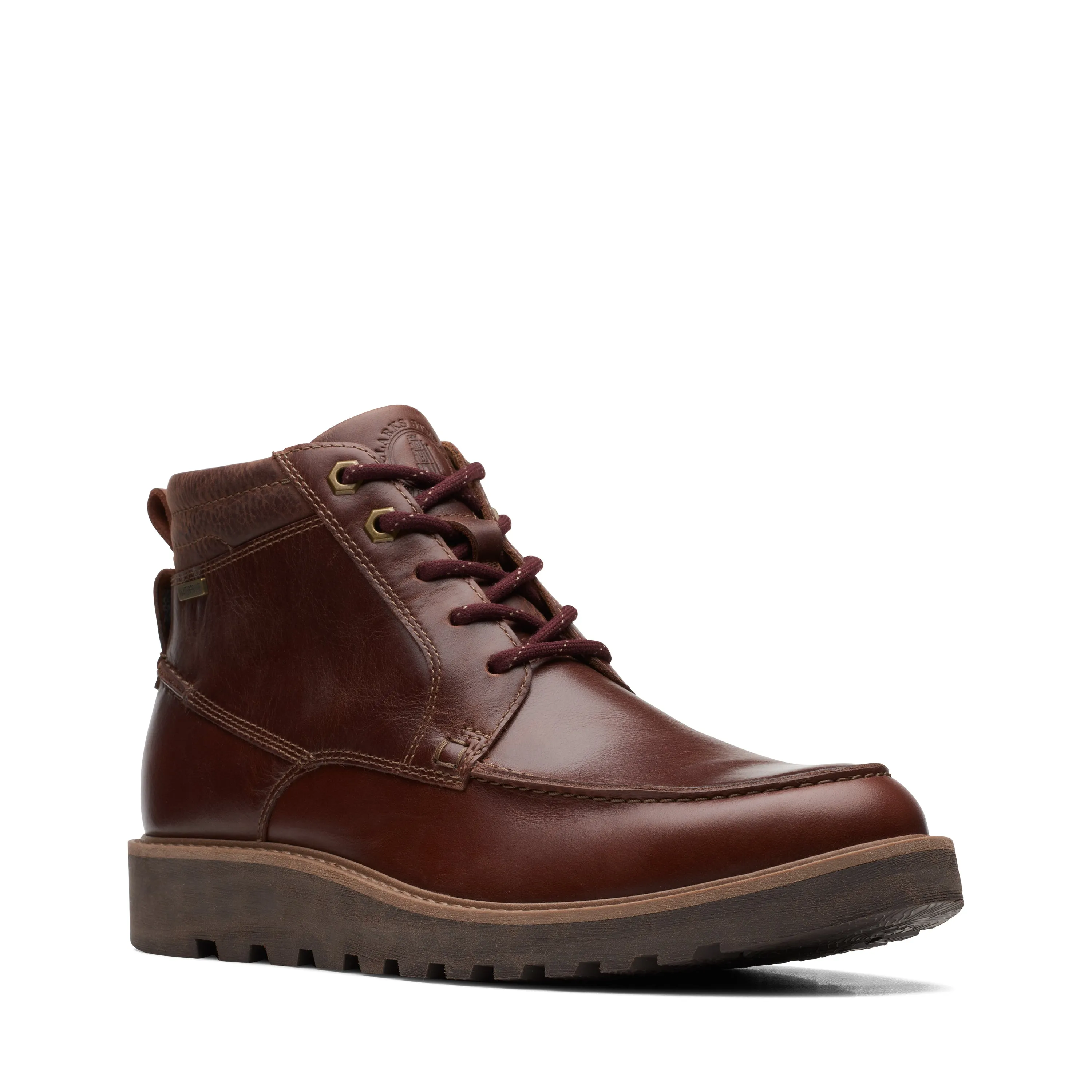 Men's Clarks Hinsdale Mid Boot