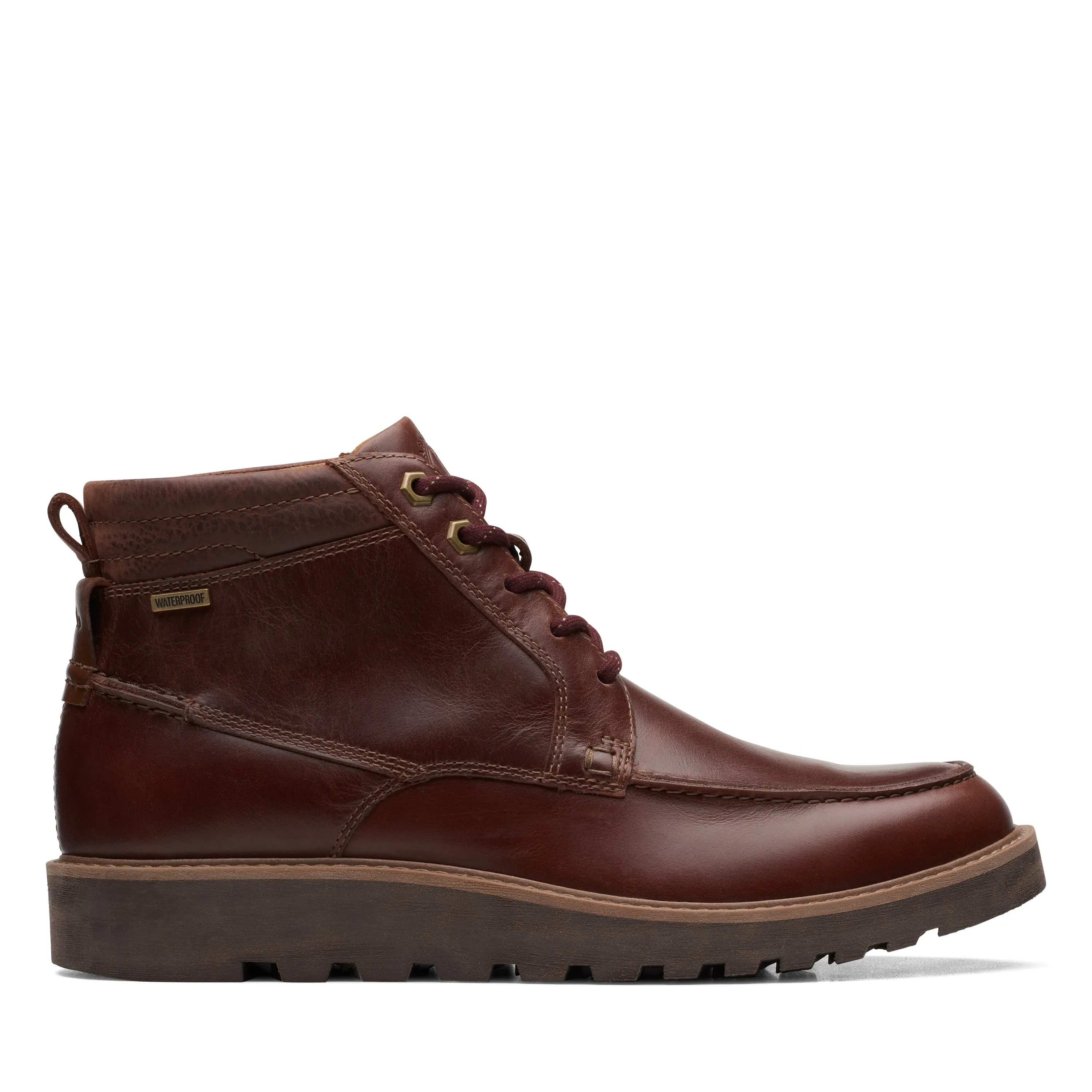 Men's Clarks Hinsdale Mid Boot