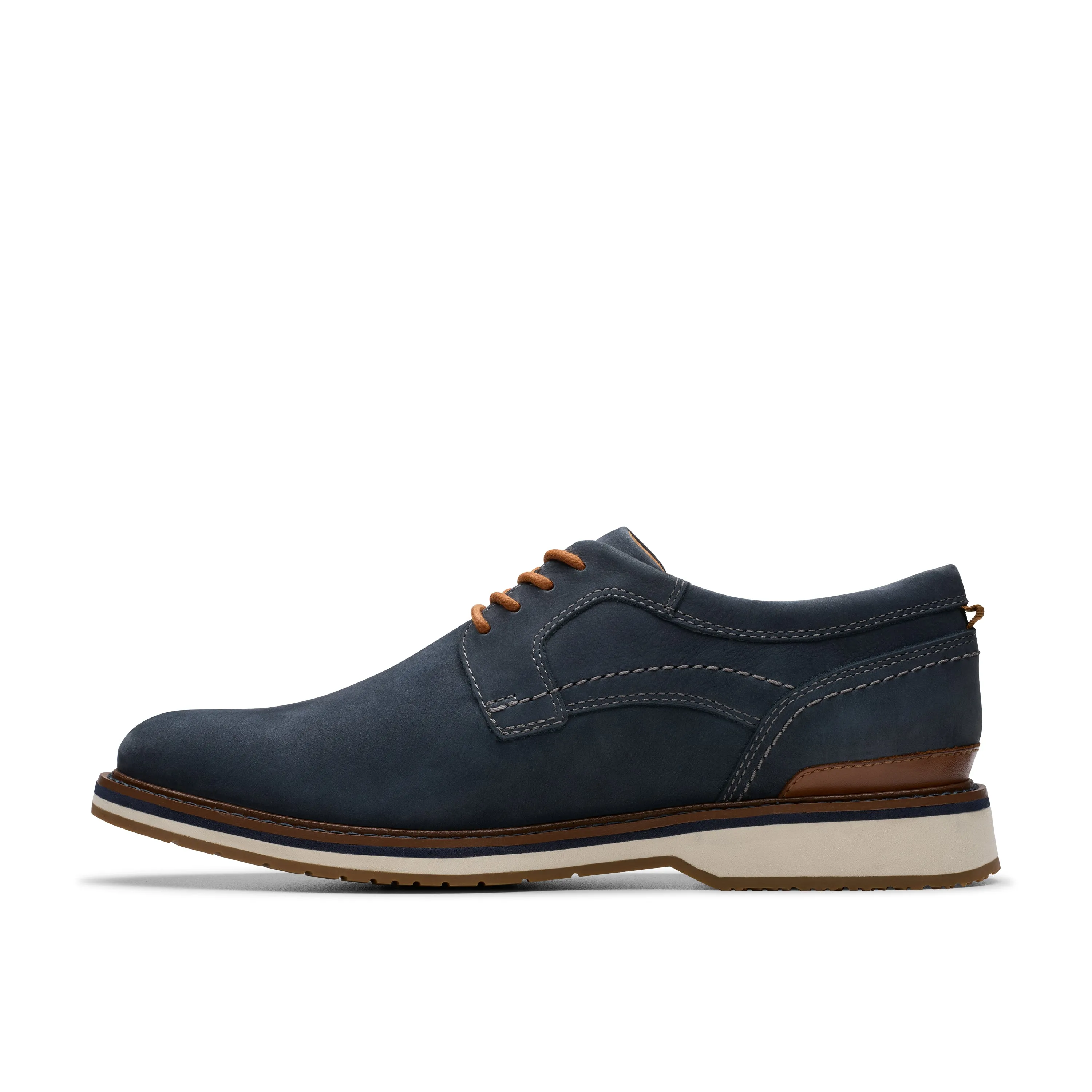 Men's Clarks Monahan Plain