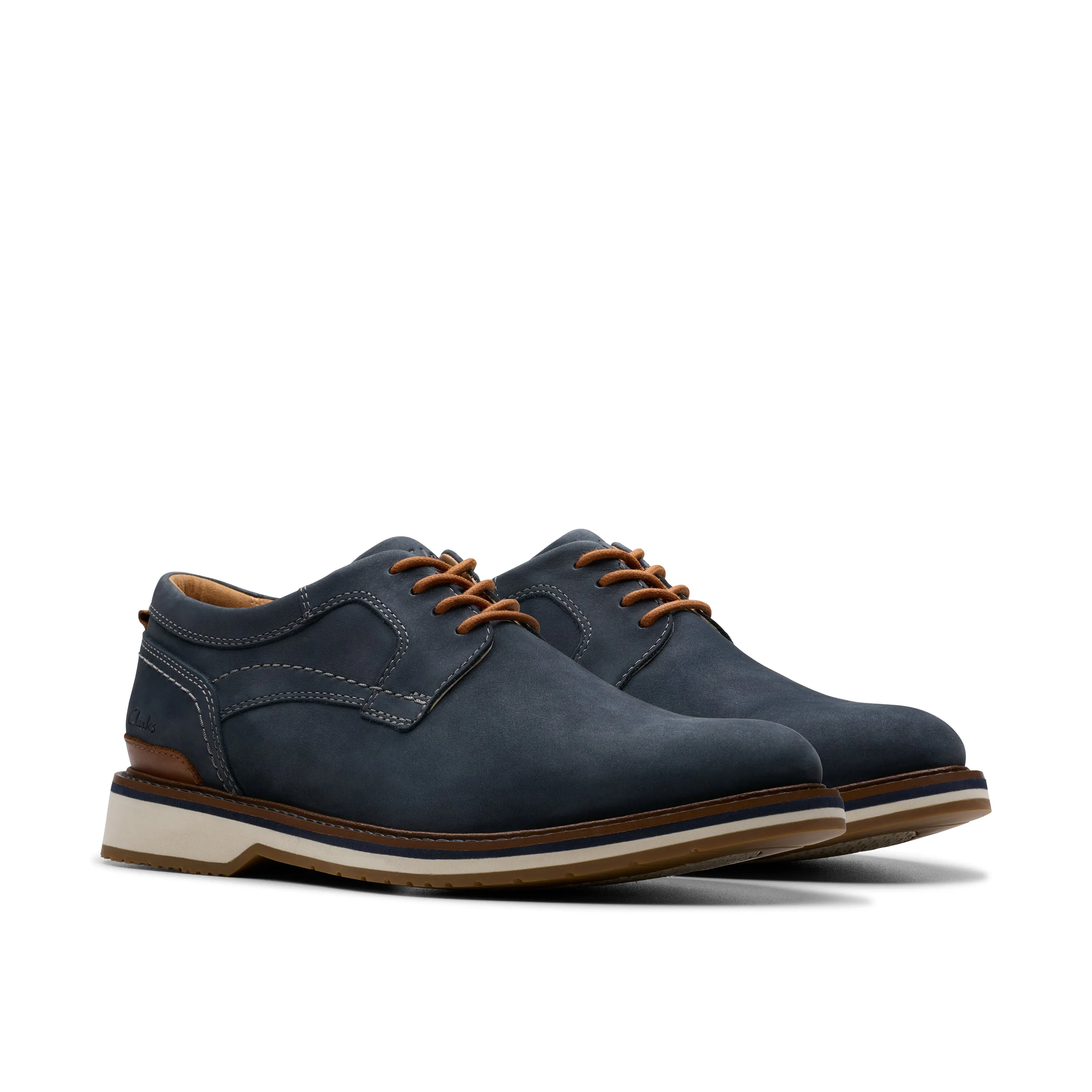 Men's Clarks Monahan Plain