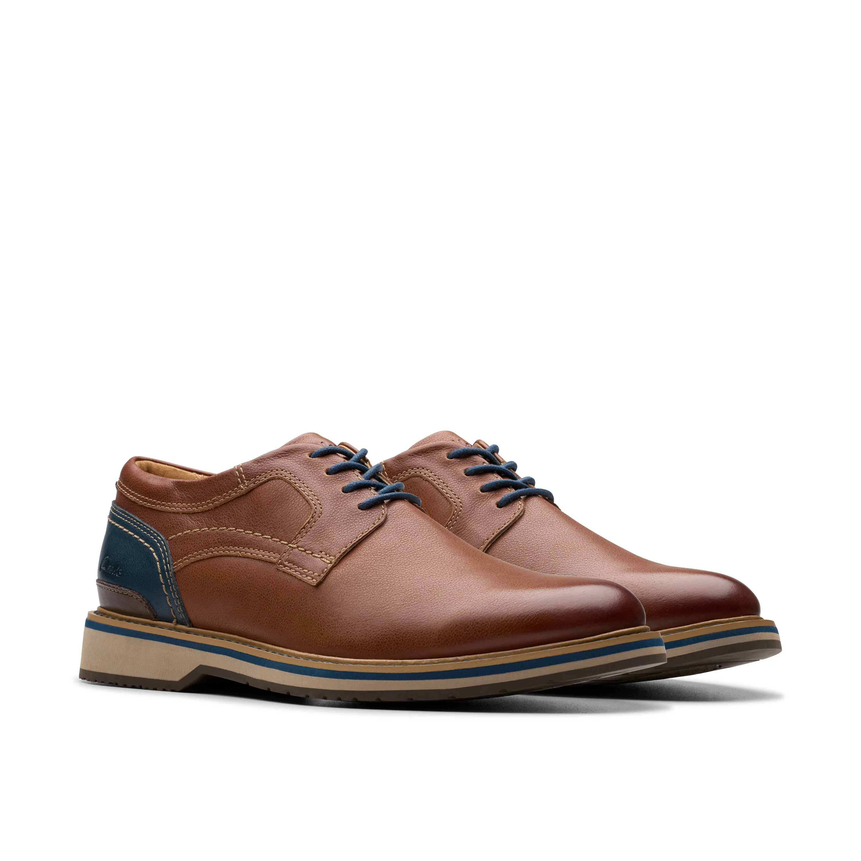 Men's Clarks Monahan Plain