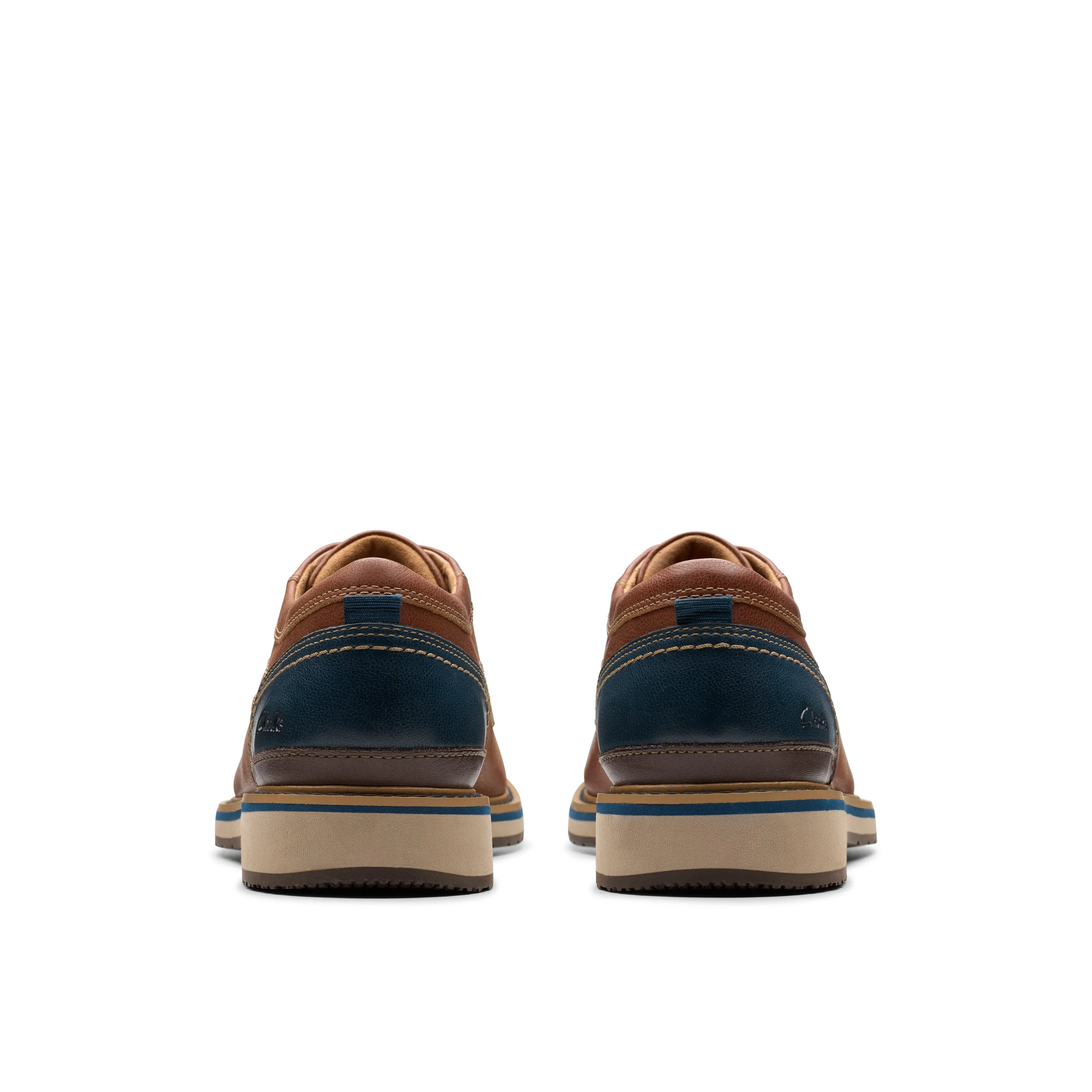 Men's Clarks Monahan Plain