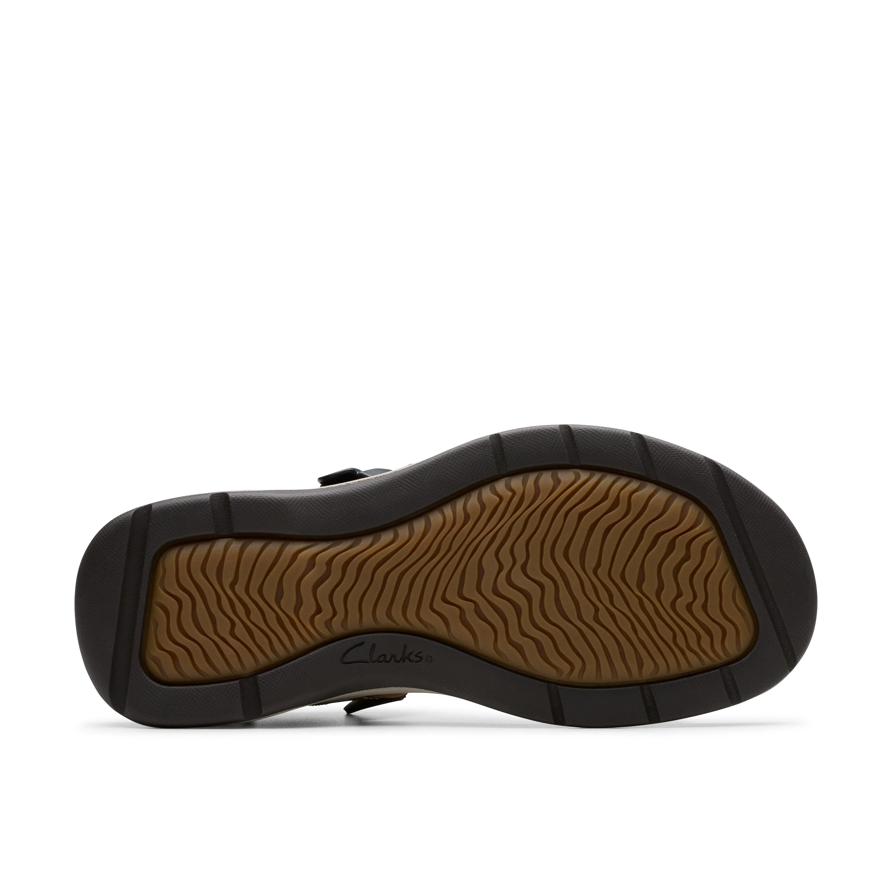 Men's Clarks Saltway Trail Sandal (MEDIUM & WIDE WIDTH)