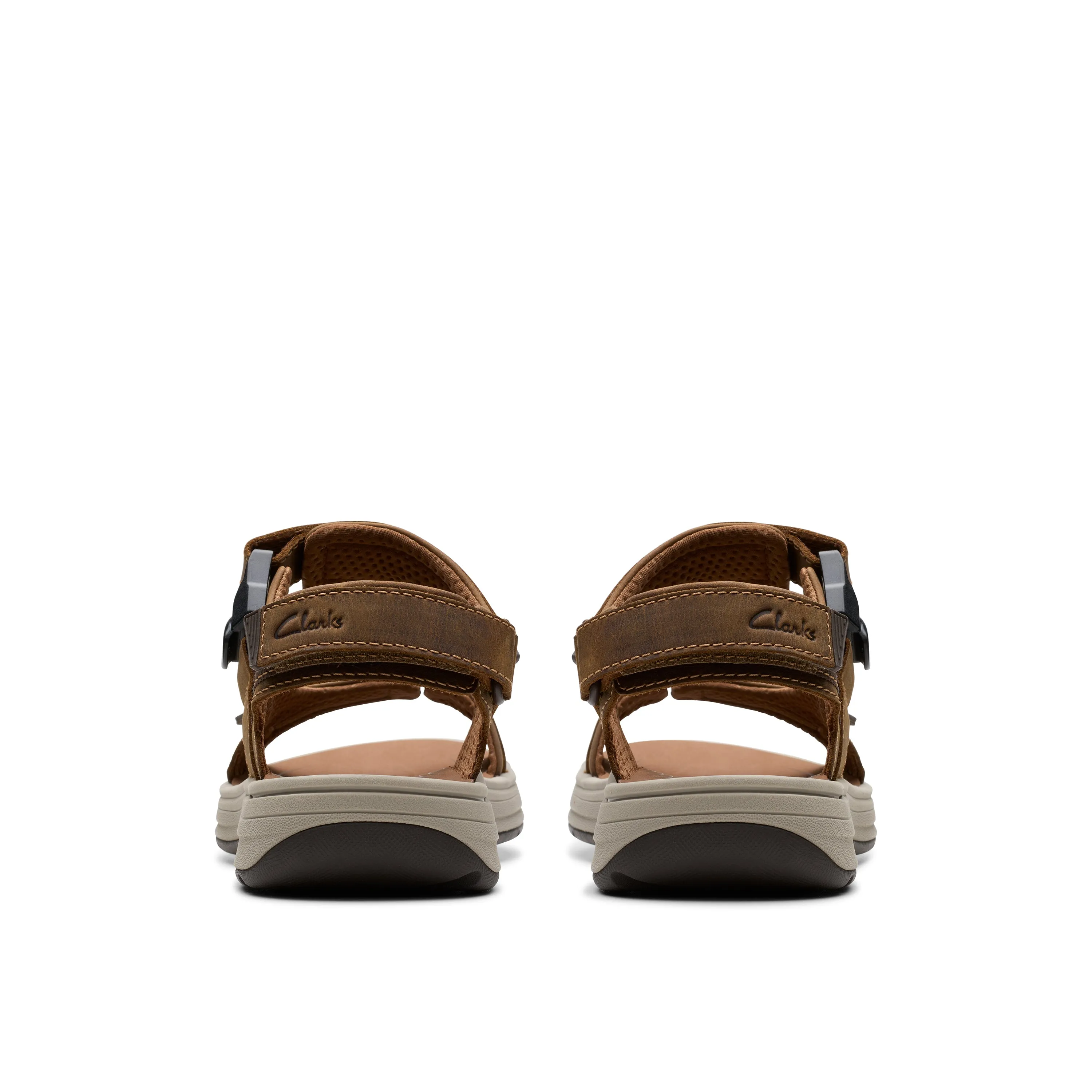 Men's Clarks Saltway Trail Sandal (MEDIUM & WIDE WIDTH)