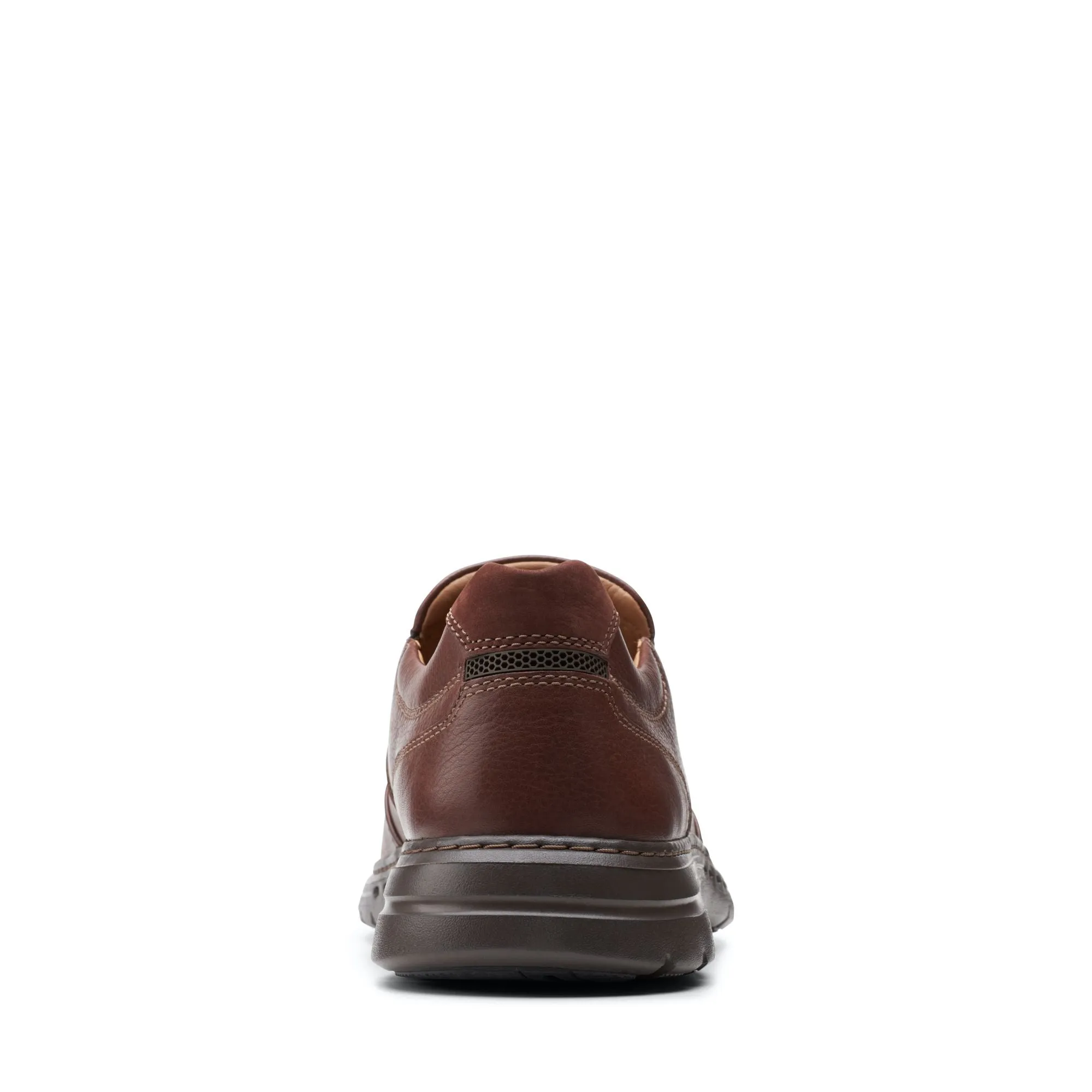 Men's Clarks Un Brawley Step (MEDIUM & WIDE WIDTH)