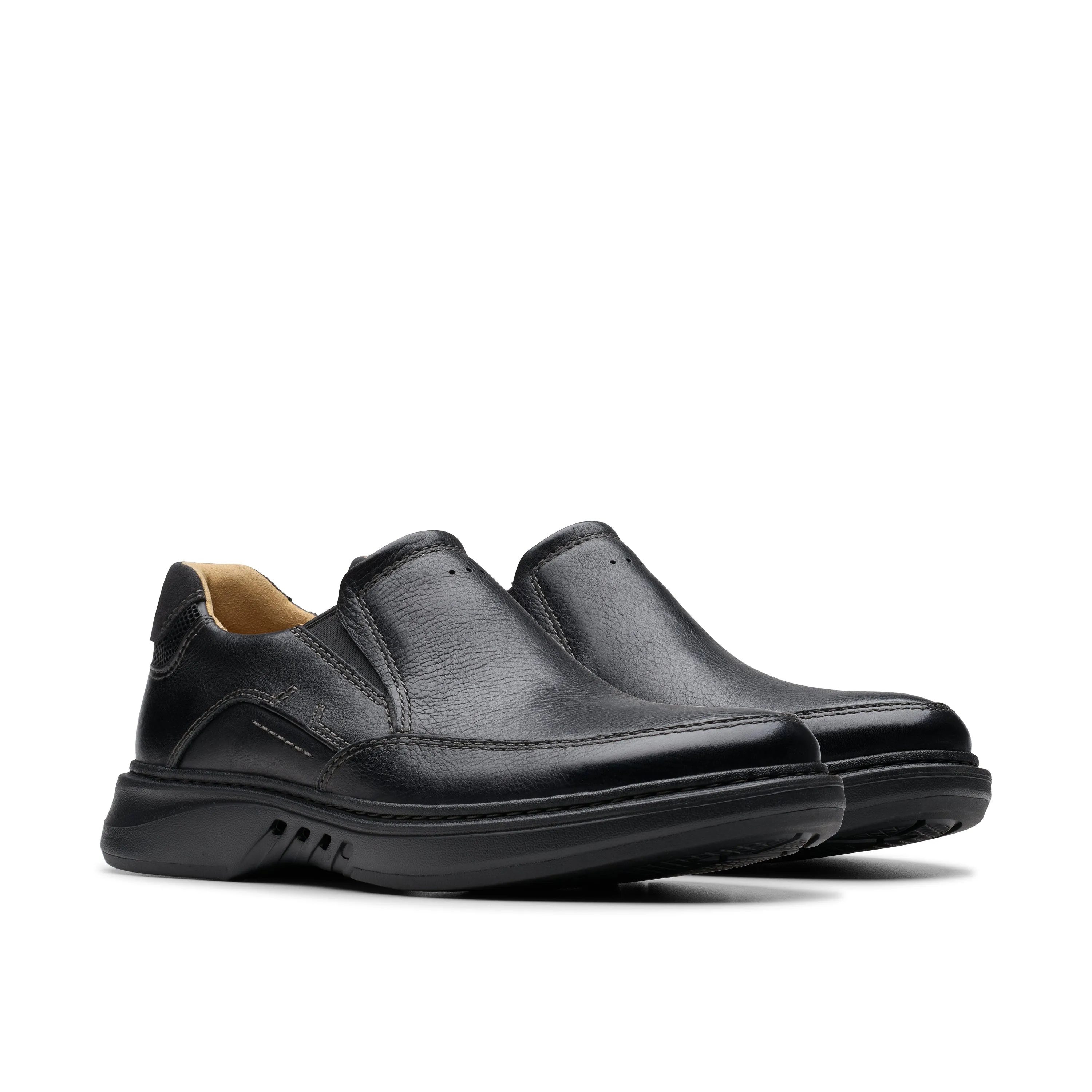 Men's Clarks Un Briley Step