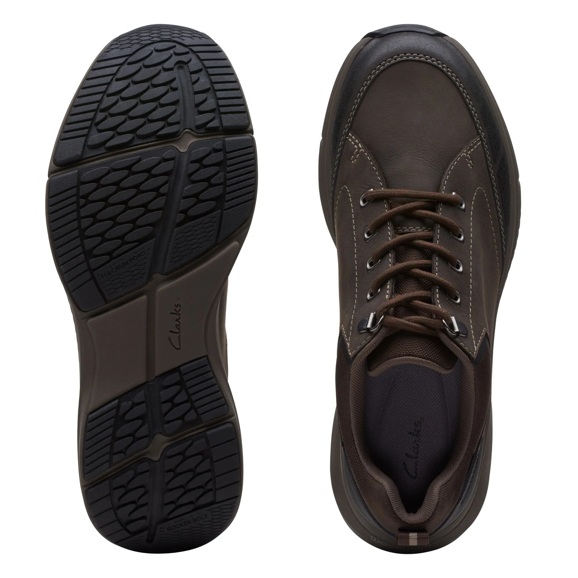 Men's Clarks Wave 2.0 Vibe