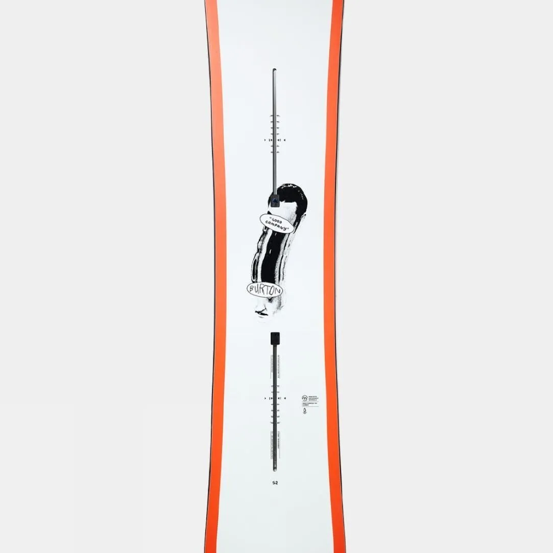 Mens Good Company Snowboard