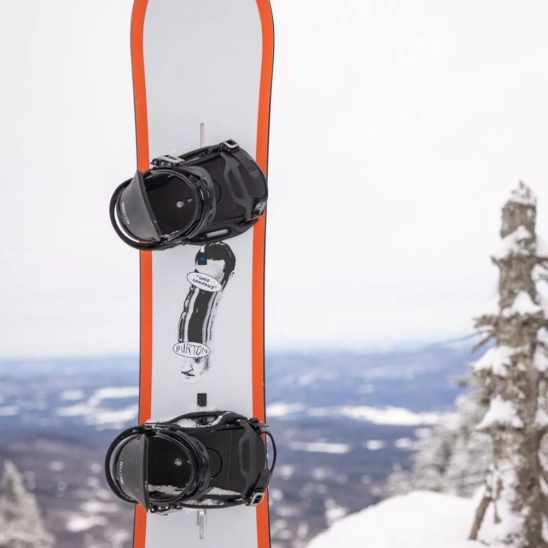 Mens Good Company Snowboard