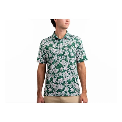 Men's Good Good Golf Azalea Golf Polo