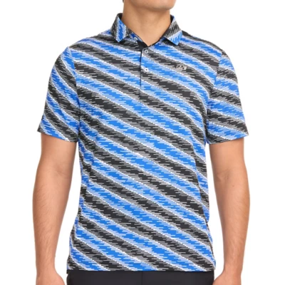 Men's Good Good Golf Good Day Golf Polo