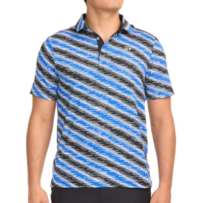 Men's Good Good Golf Good Day Golf Polo