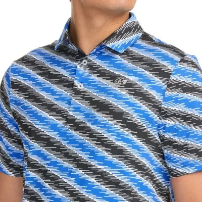 Men's Good Good Golf Good Day Golf Polo