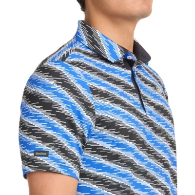 Men's Good Good Golf Good Day Golf Polo