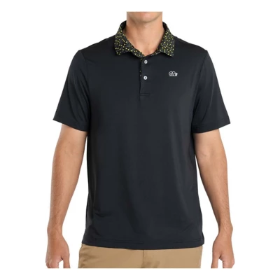 Men's Good Good Golf Got It Golf Polo