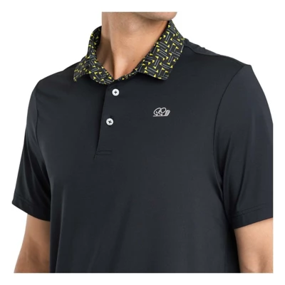 Men's Good Good Golf Got It Golf Polo