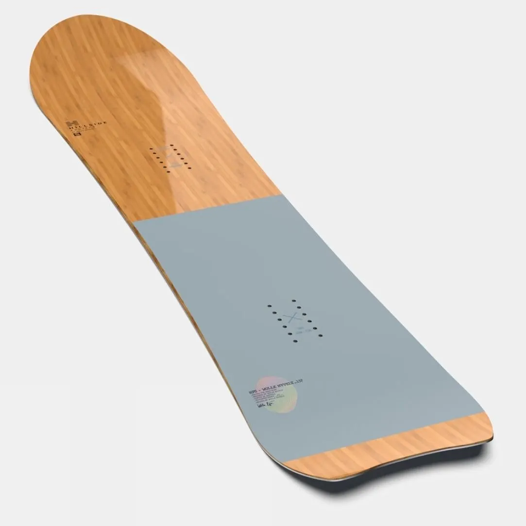 Mens HPS - Wolle Nyvelt Snowboard