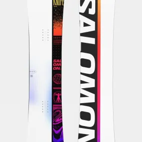 Mens Huck Knife Snowboard