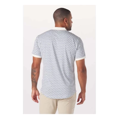 Men's MANTRA Catalyst Golf Polo