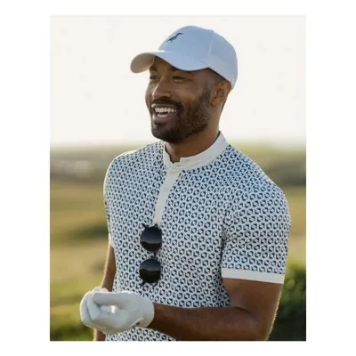 Men's MANTRA Catalyst Golf Polo