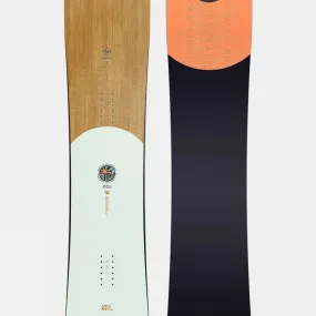 Mens Mellow Snowboard