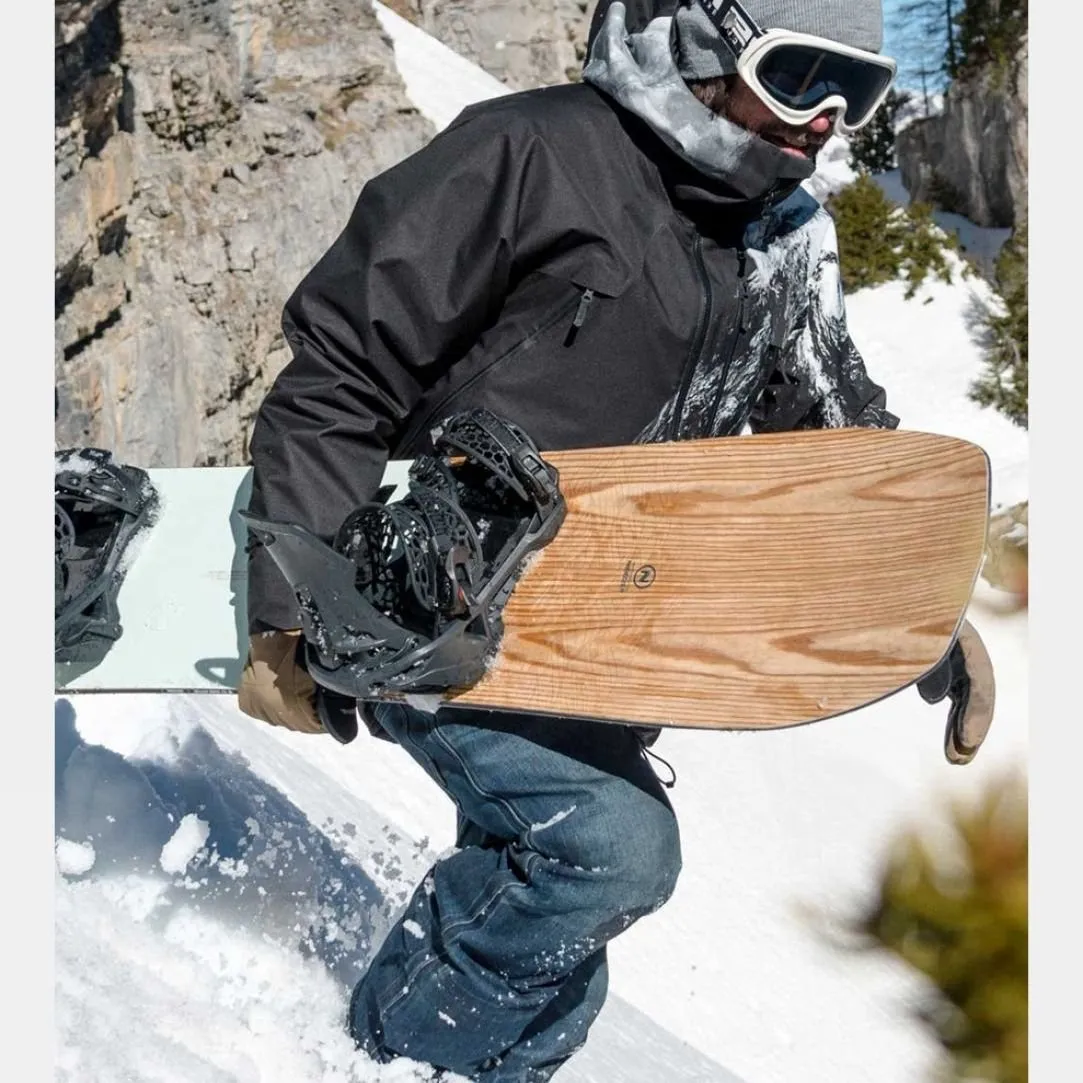 Mens Mellow Snowboard