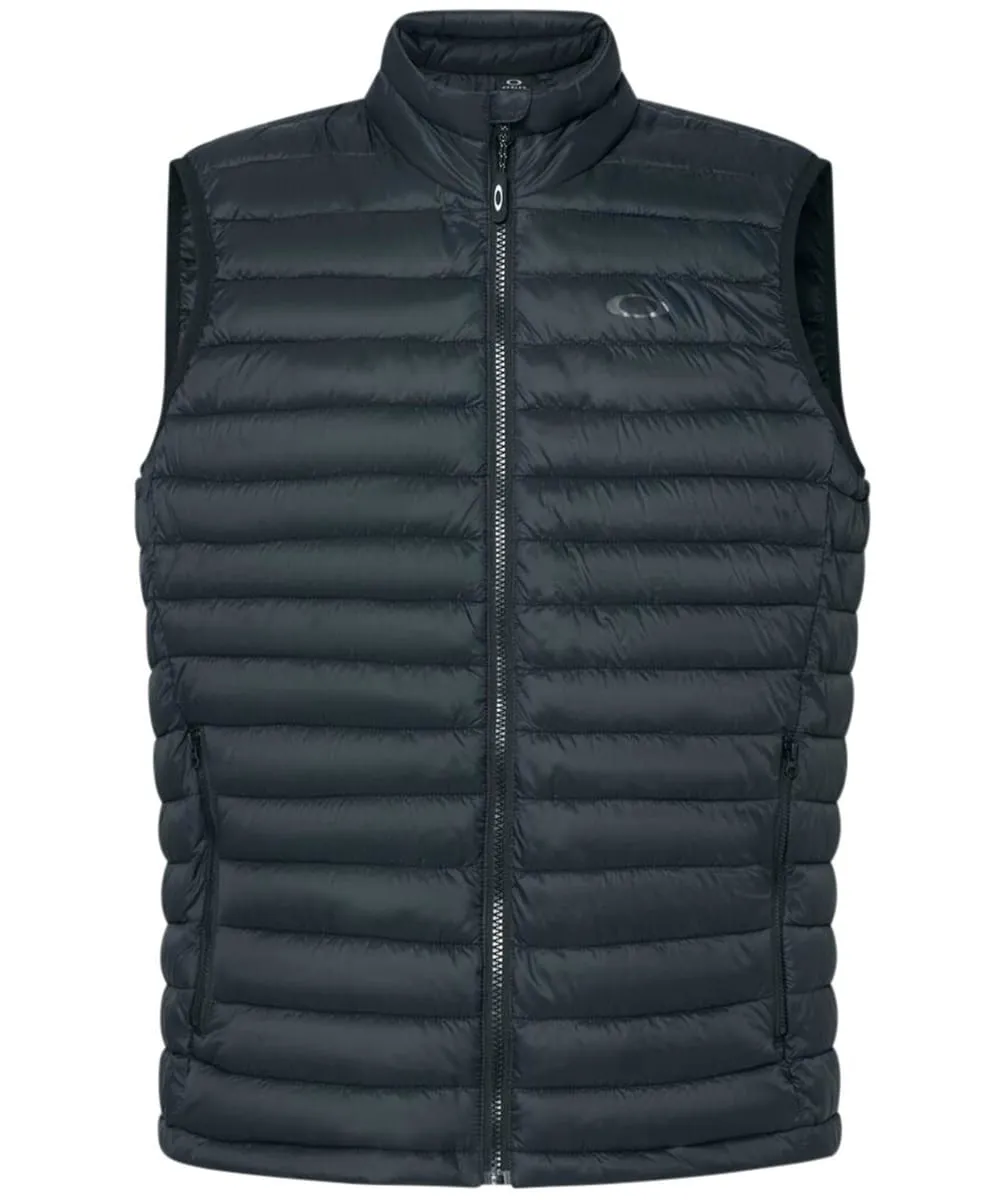 Men’s Oakley Omni Thermal Quilted Nylon Vest