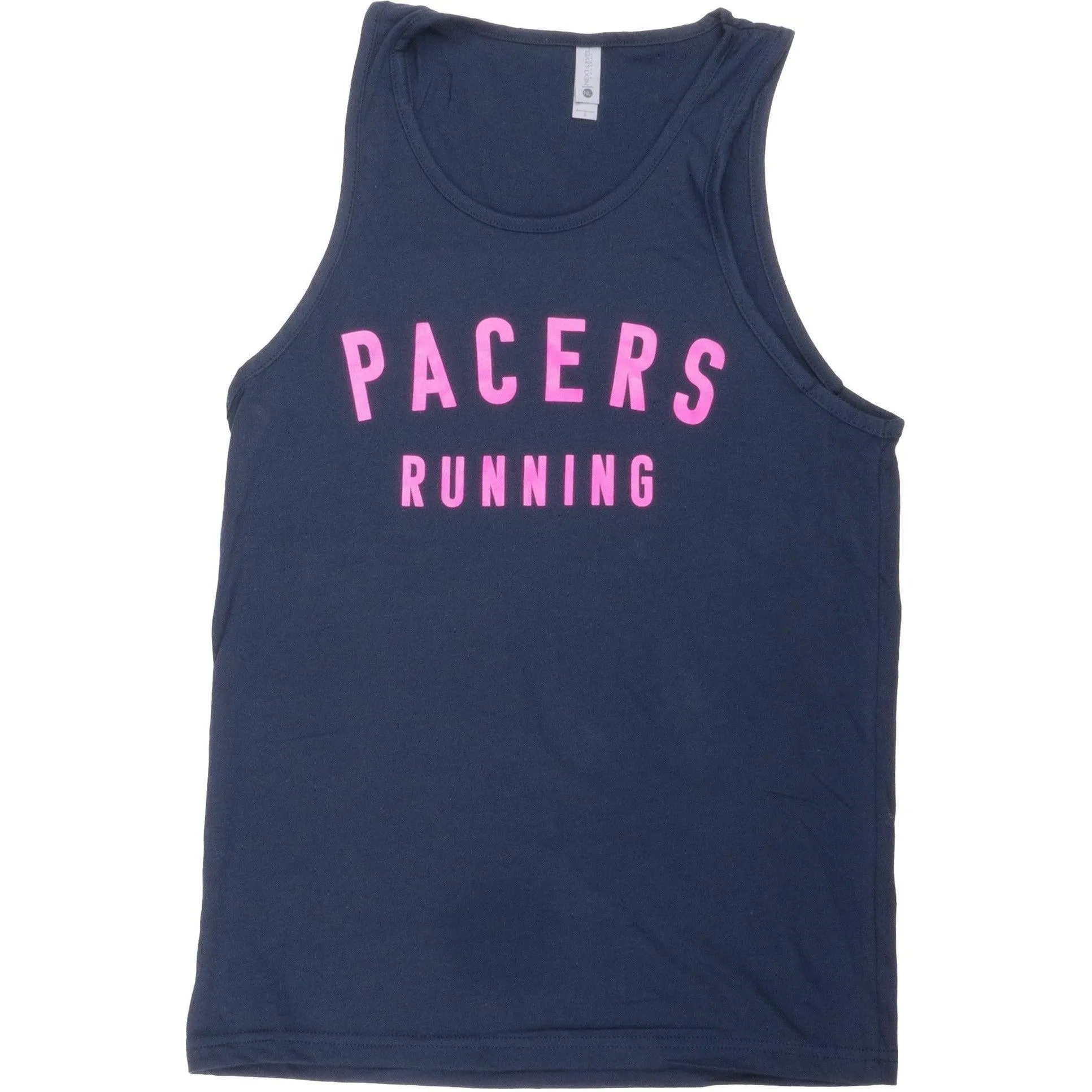 Men's Pacers Running Tank