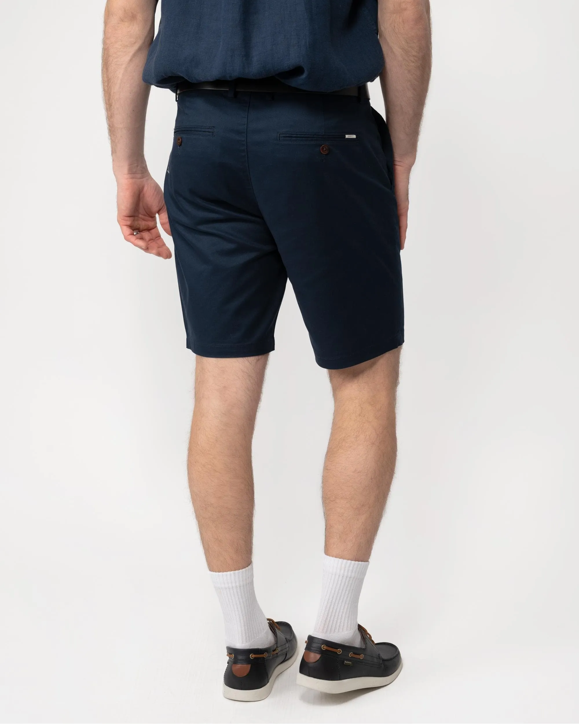 Mens Regular Shorts