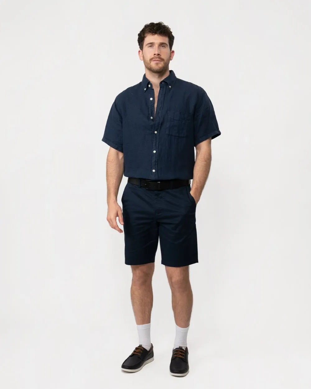 Mens Regular Shorts