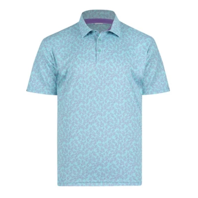 Men's Swannies Raymond Golf Polo