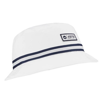 Men's TaylorMade Vintage Twill Golf Bucket Hat