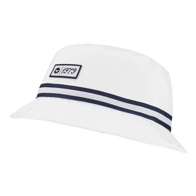 Men's TaylorMade Vintage Twill Golf Bucket Hat