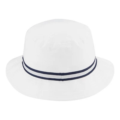 Men's TaylorMade Vintage Twill Golf Bucket Hat