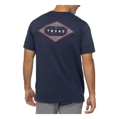 Men's TravisMathew Elbow Room Golf T-Shirt